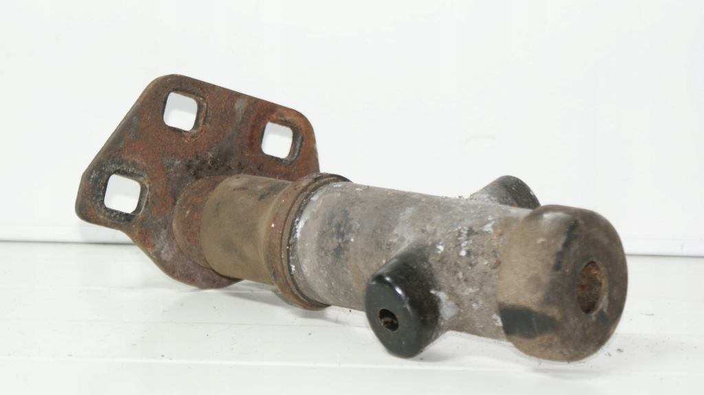 фото №1, Mercedes r107 sl slc абсорбер бампера правый перед передний 1078801314