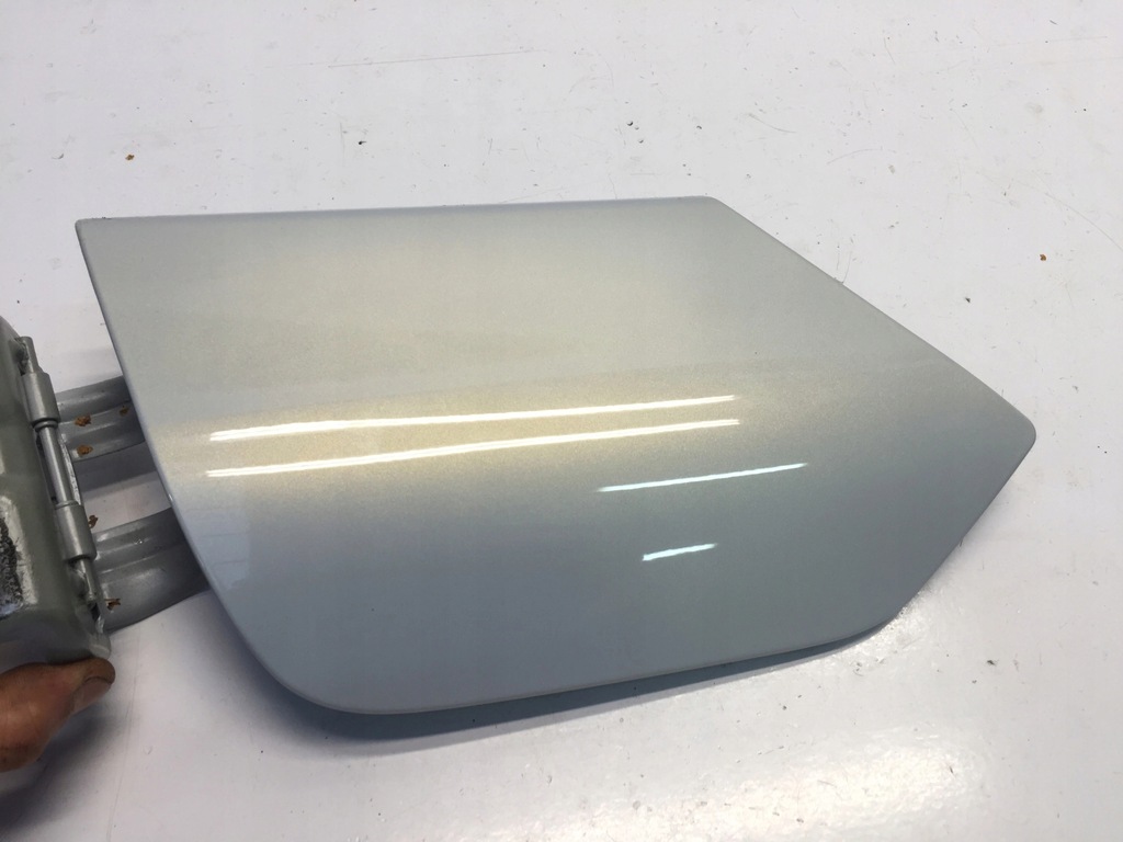 фото №2, Honda jazz v 5 crosstar крышка заливной топлива nh902p