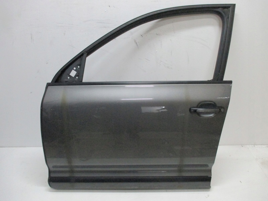 фото №1, Дверь porsche cayenne 08r левая передние