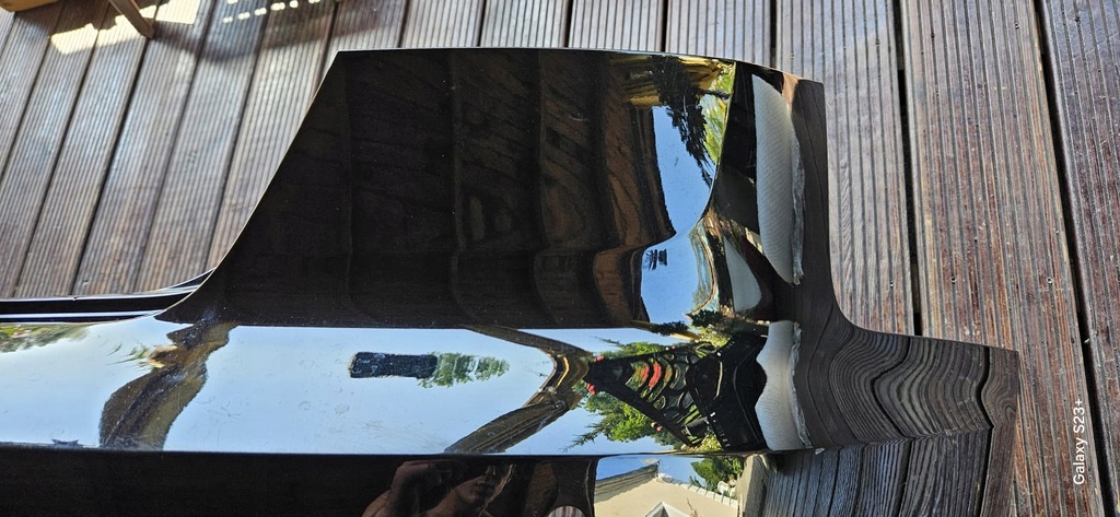 фото №14, Бампер задняя audi a4 b9 s-line sedan lift 8w5807511q