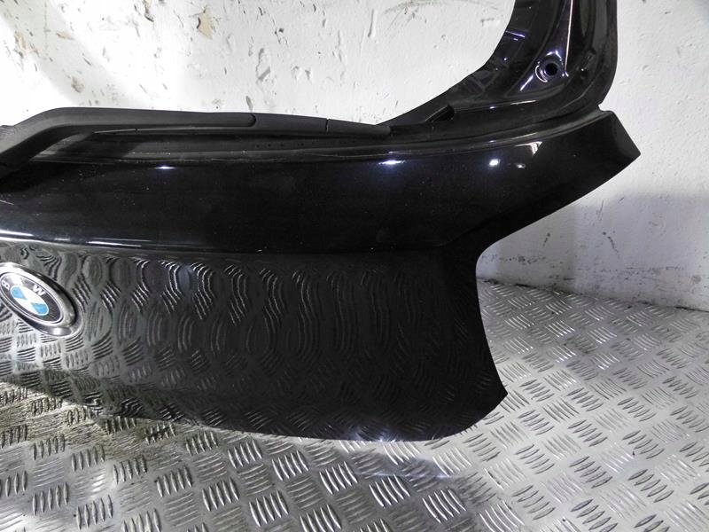 фото №5, Крышка багажника задняя задняя bmw 1 f20