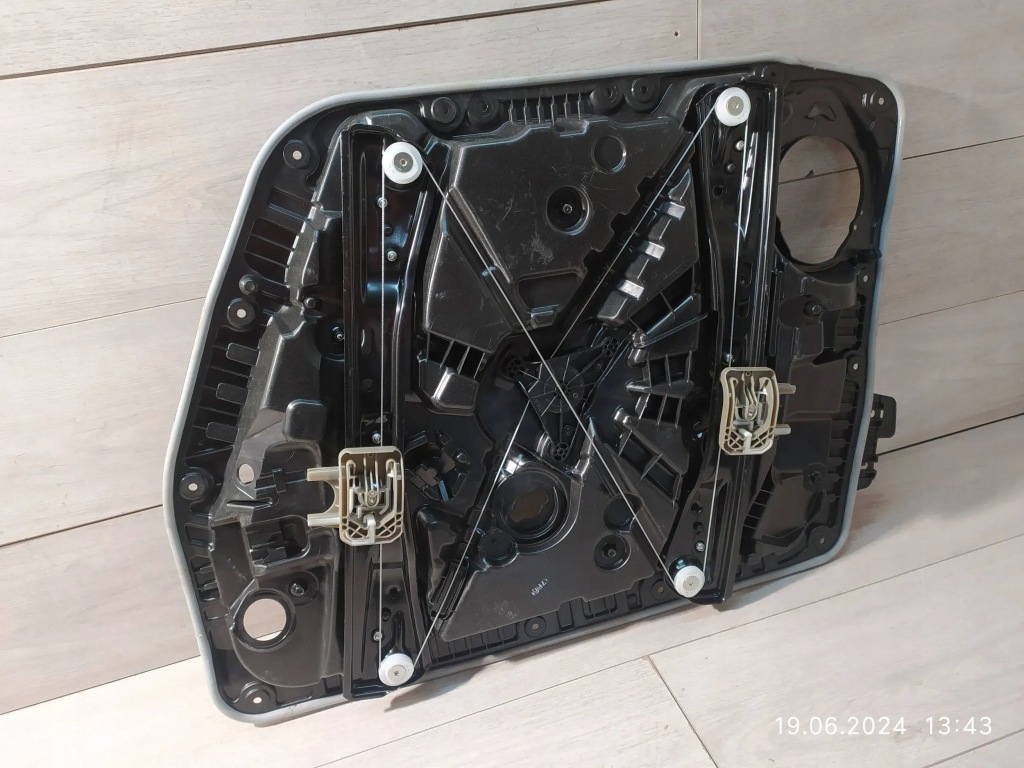 фото №6, 8906. mercedes gla w247 підйомники скло лівий перед a2477201906