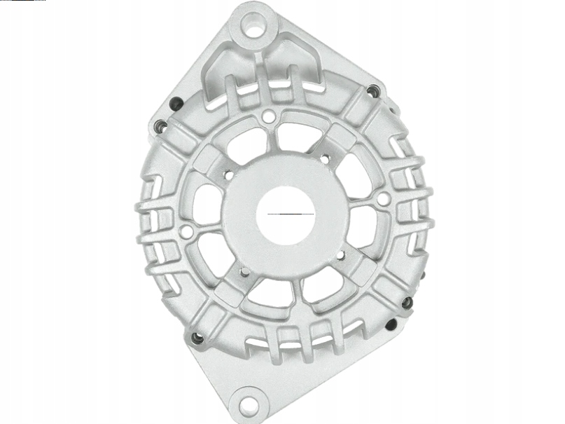 фото №1, Кронштейн, фланець привідний генератора as-pl abr3002