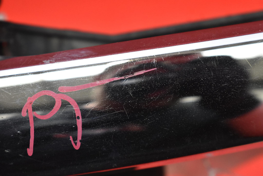 фото №9, Ручка правая задняя задняя хром 15786204 chevrolet hhr 1 i 05-11