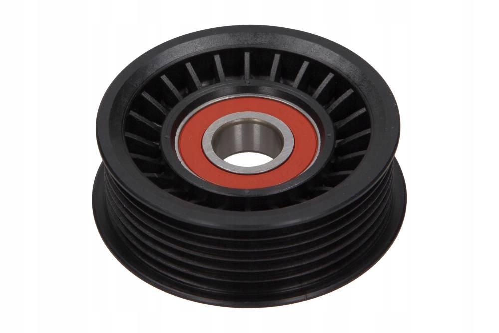 Купить Ролик натяжителя ремень многоручьевой ford fiesta 1,8di 55270mg/rolka