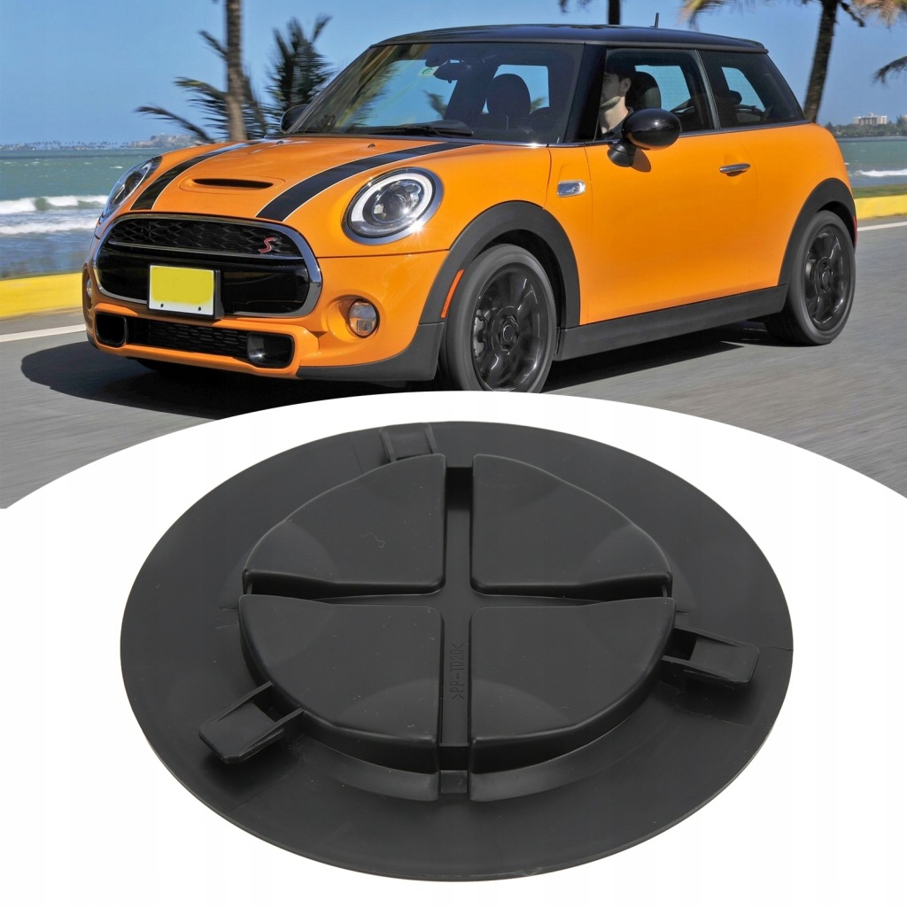 Защита защитная крыла передний 51772751776 mini cooper r55 r56 r57 r58 Недорого