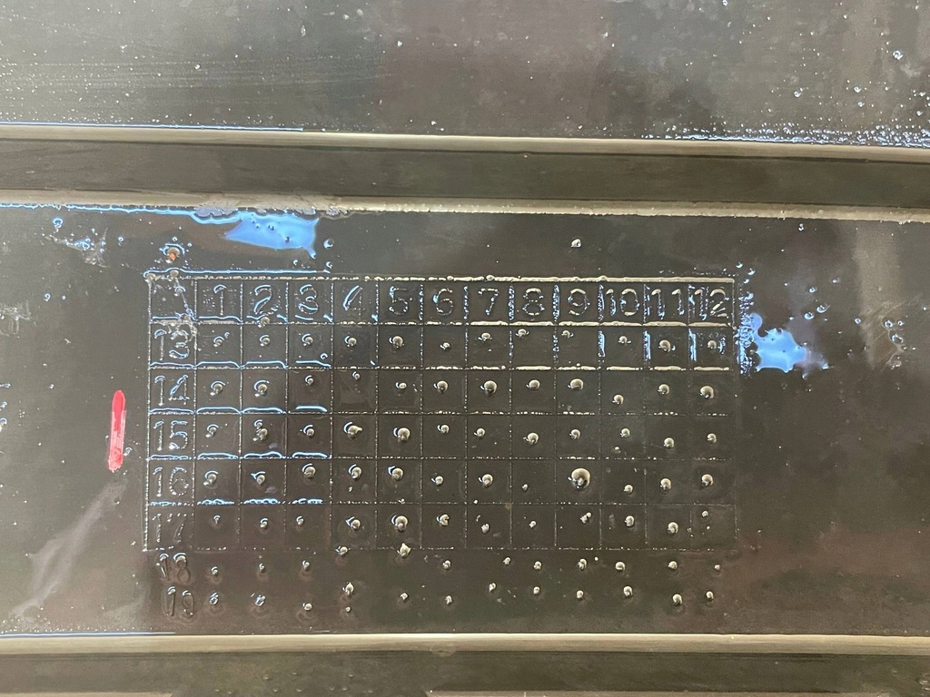 фото №10, Suzuki sx4 sx-4 s-cross i 1 13-21 бампер задняя задний