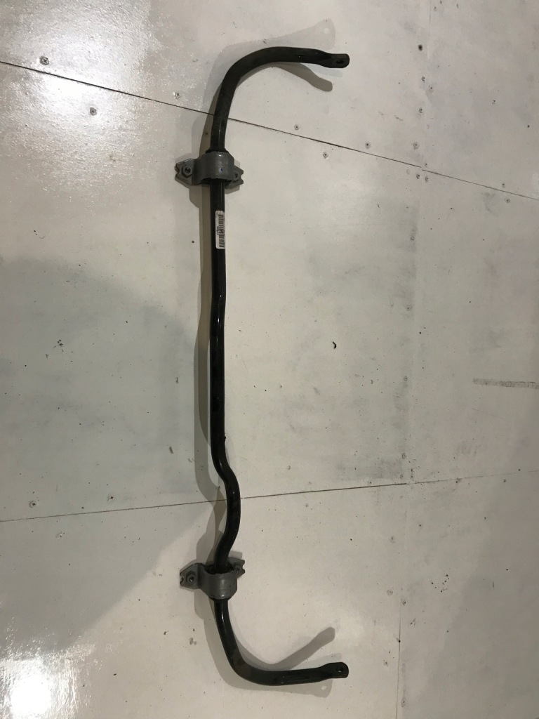 фото №1, Тяга стабилизатор перед vw jetta 5c - 5c0411303