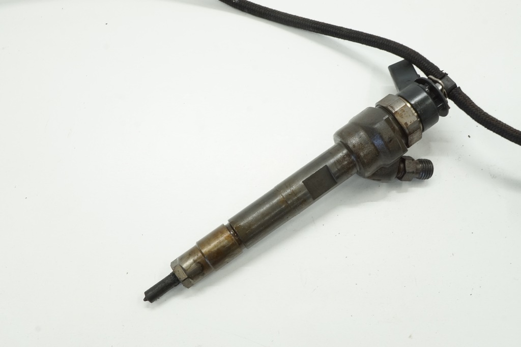 фото №1, Mini cooper r55 r56 форсунка 1.6d 8506902