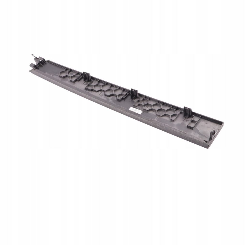 фото №11, Mercedes w907 w910 захист молдинг заглушка панелі приладової панелі a9106896100