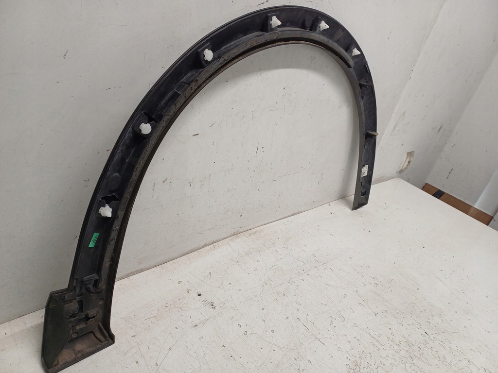 фото №6, Cupra formentor 20- молдинг крила лівий перед 5ff853717h