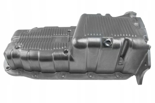 фото №3, Nty bmo-dw-002 піддон масляна