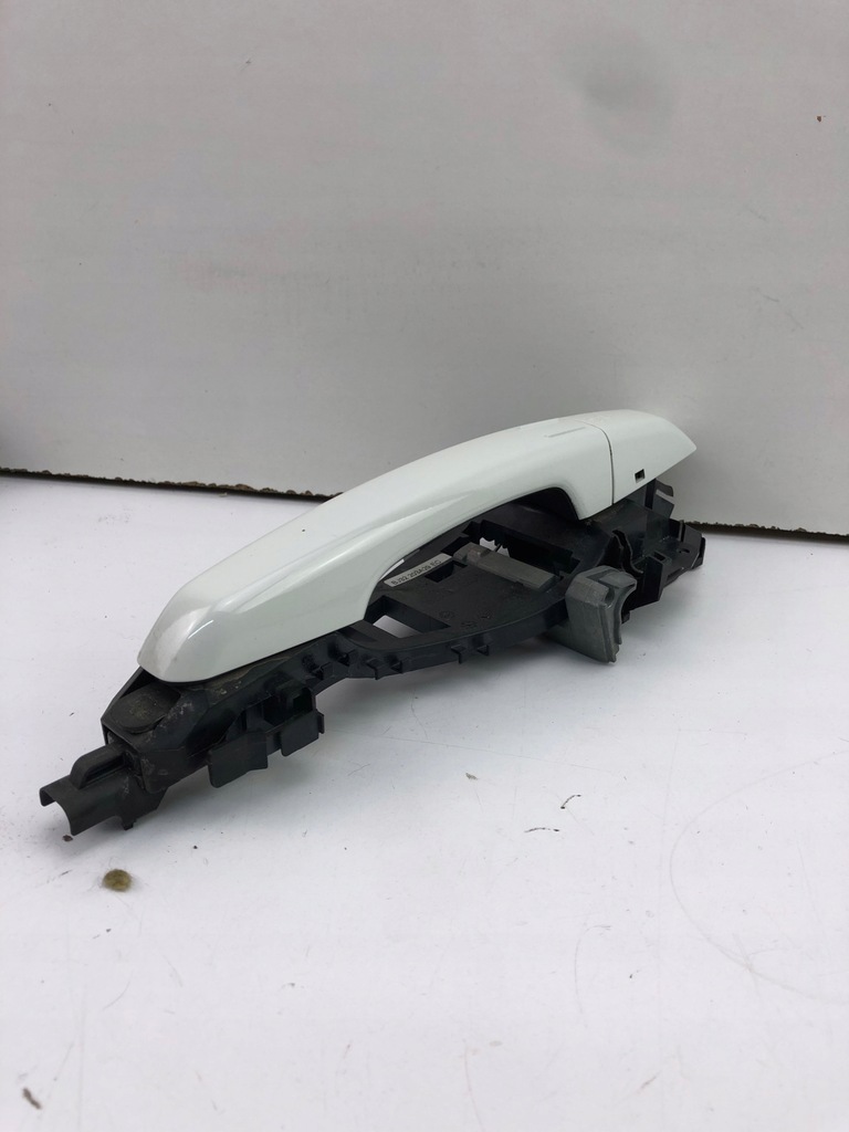 фото №10, Range rover evoque ручка дверь правый левый перед задняя комплект