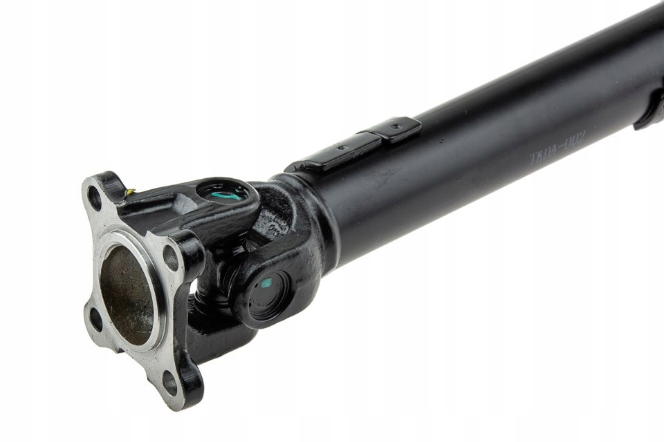 фото №4, Wał привідний daihatsu terios 4wd 06- передній