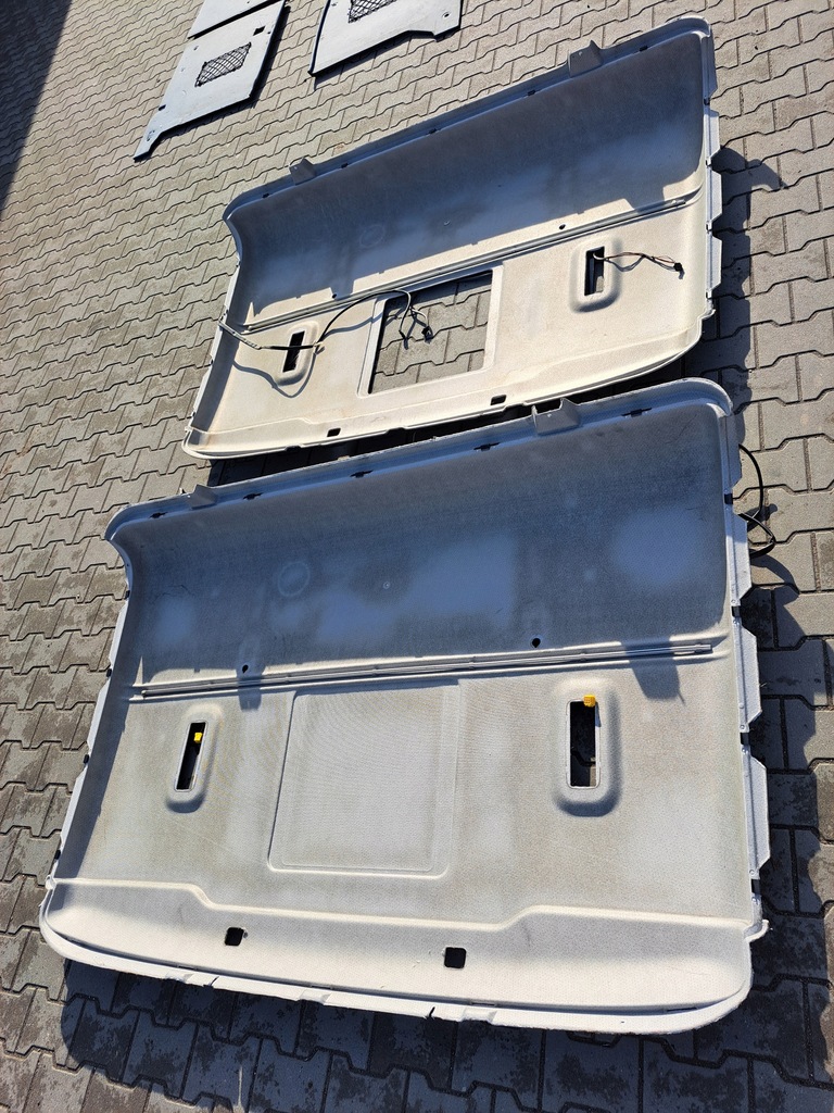 фото №1, Стеля оббивка volvo fh 12 13 fm 12 13