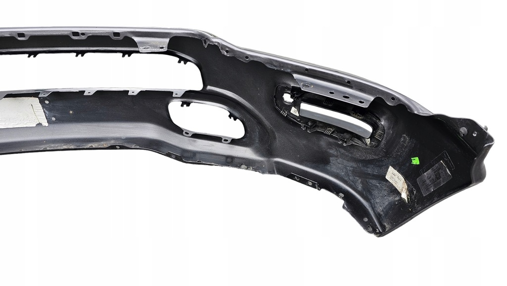 фото №14, Бампер передній перед dodge ram 1500 5zb411xjad