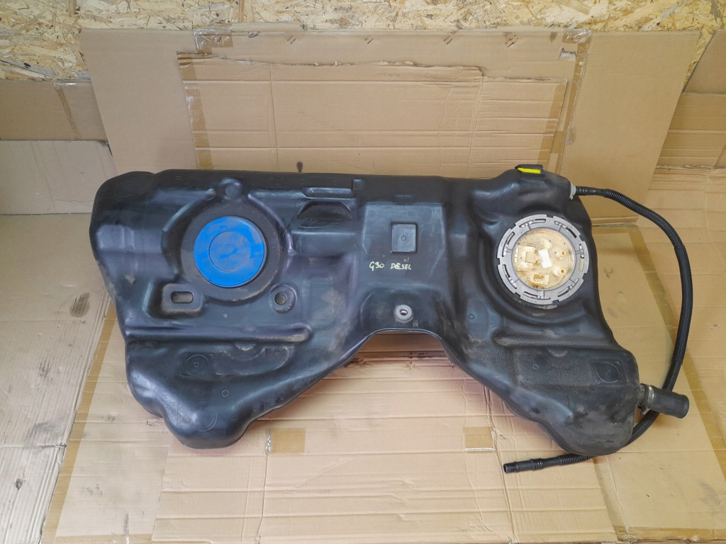 Купить Бак bak топлива bmw 5 g30