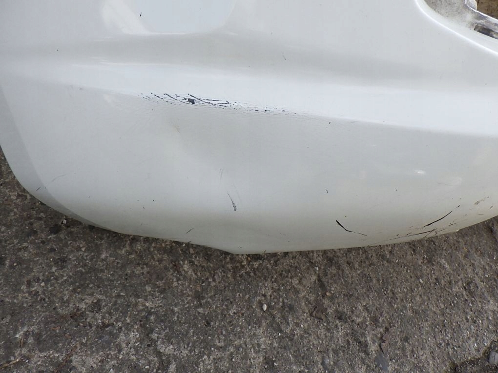 фото №8, Mitsubishi l200 l 200 16- бампер передний