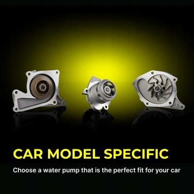 фото №7, Насос wody vw polo 9n polo schrägheck 6r1, 6c1