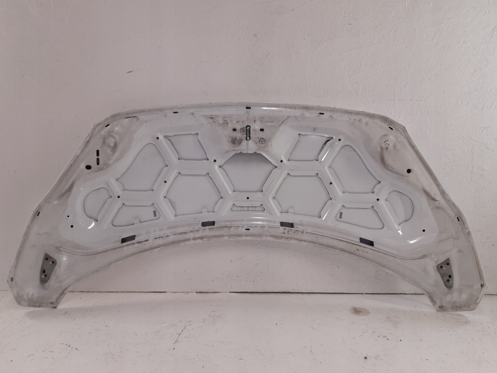 Капот ford custom дорестайлінг  2012-2017 Оригінал