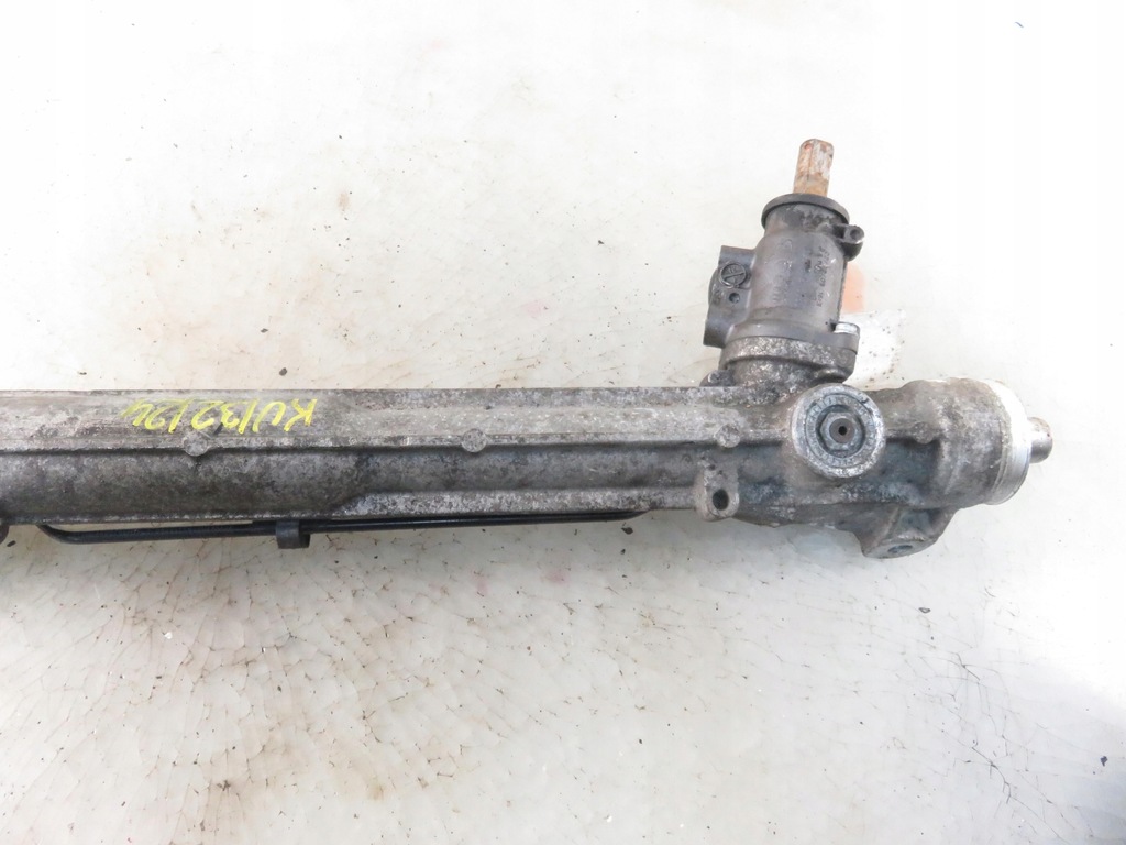 фото №6, Рулевая рейка audi a4 b8 8t1422066c 7831974244