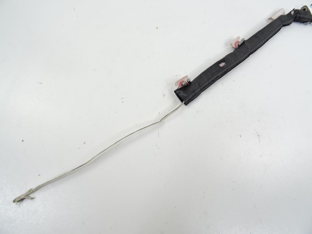 фото №4, Ford fiesta mk7 air bag шторка безопасности правая