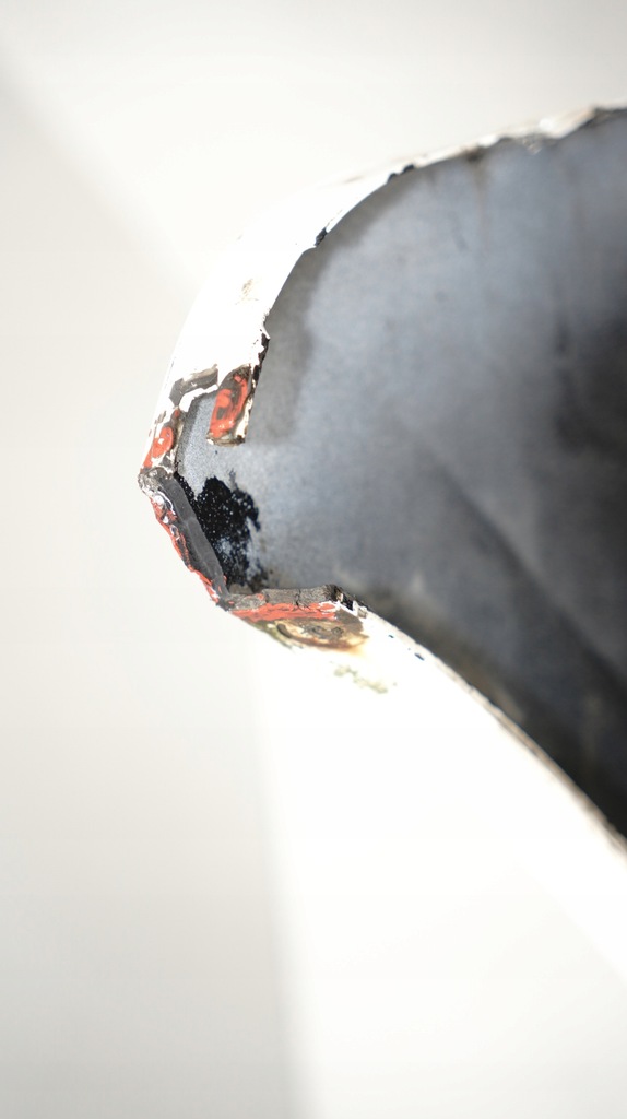 фото №11, Бампер перед передний dacia duster i lift 13-17r od34