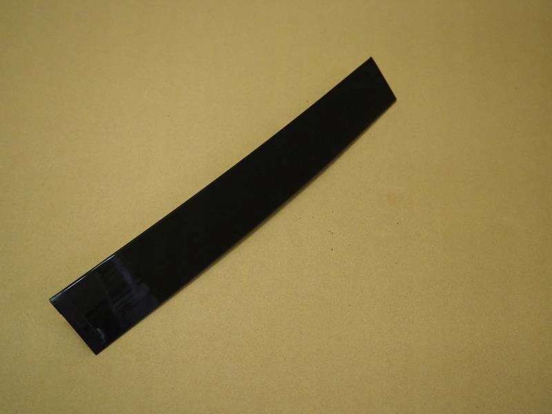 фото №1, Молдинг накладка боковая стойка правый задняя espace v