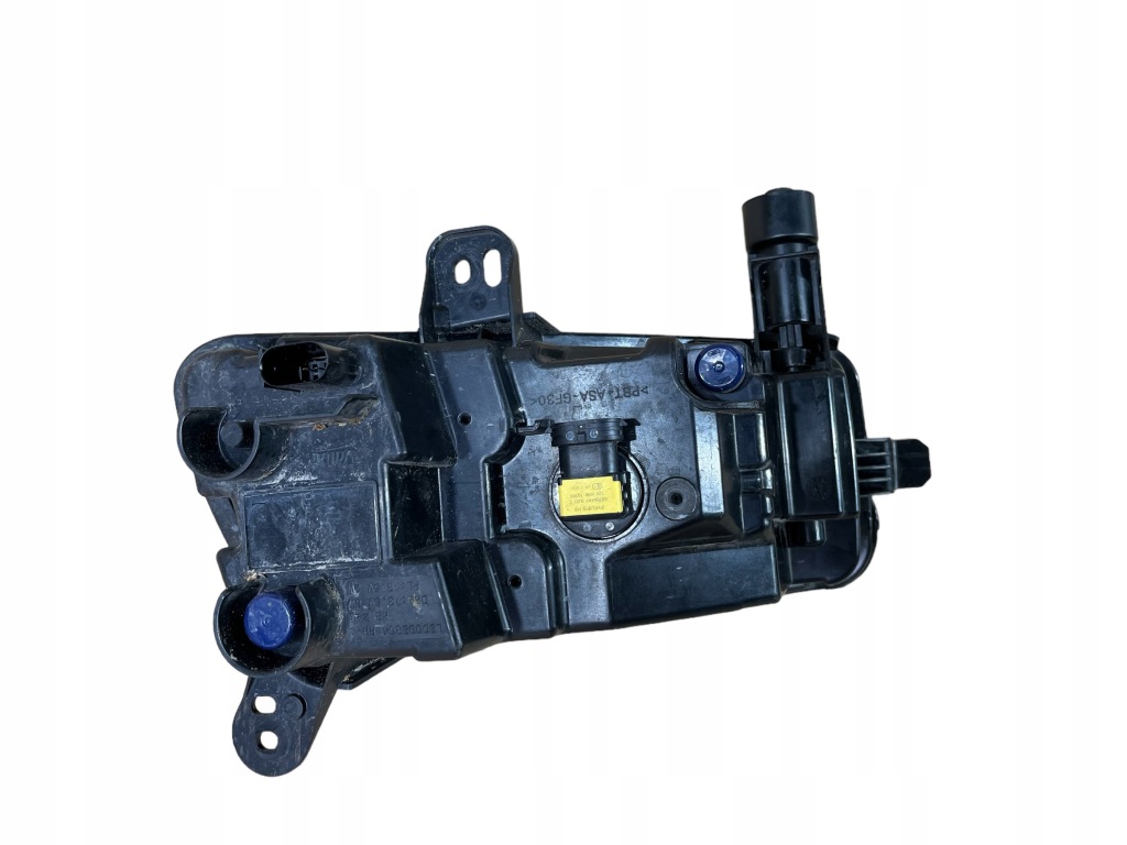 фото №3, Правий протитуманна фара led volkswagen polo vi led 2g0