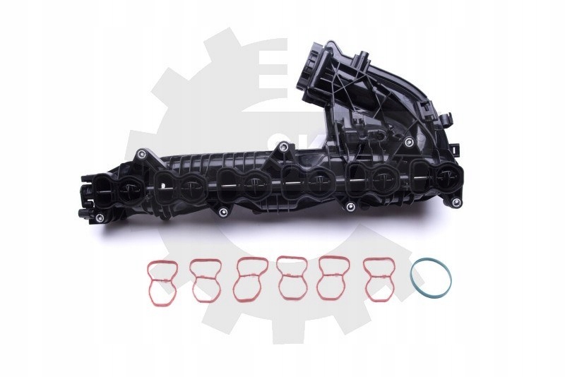 фото №8, Колектор всмоктуючий bmw 3 5 7 x5 x6 11618511363