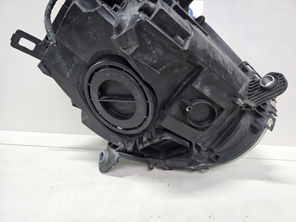 фото №9, Лампа передня ліва лівий перед mini cooper countryman r60 звичайна europa