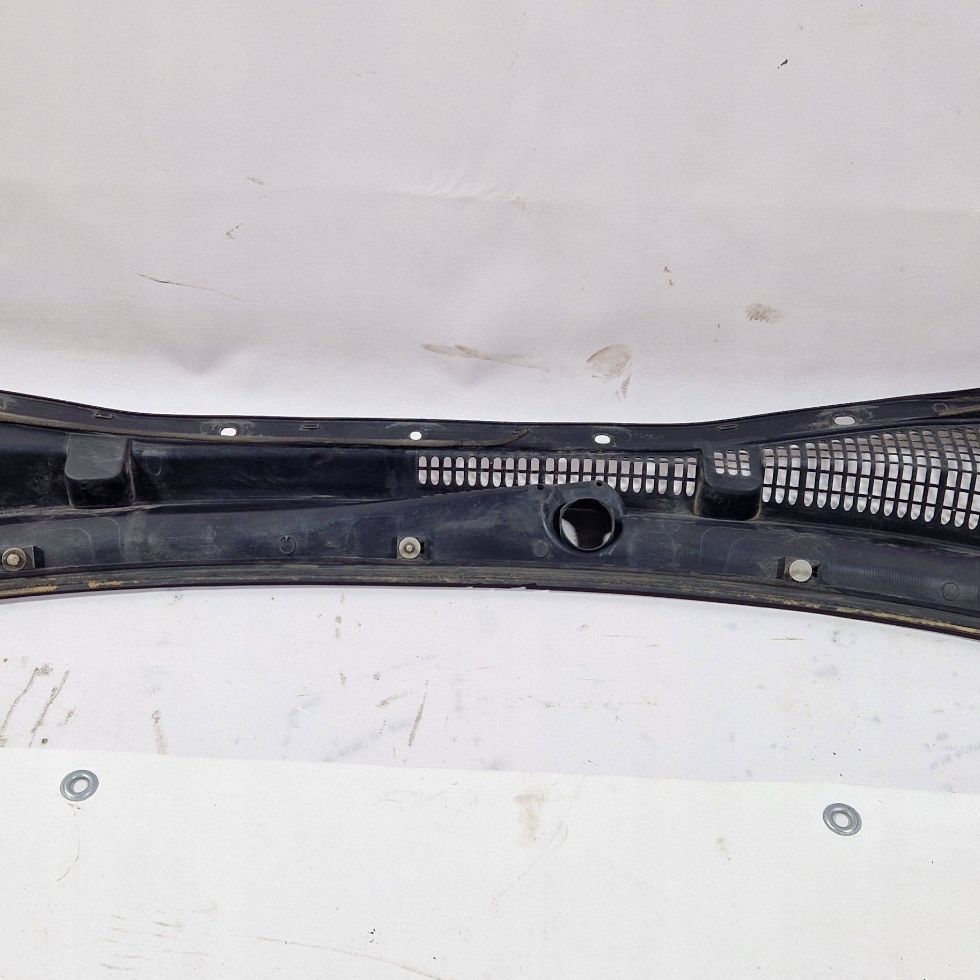 фото №6, Subaru legacy 2004 молдинг скло лобове / передньої