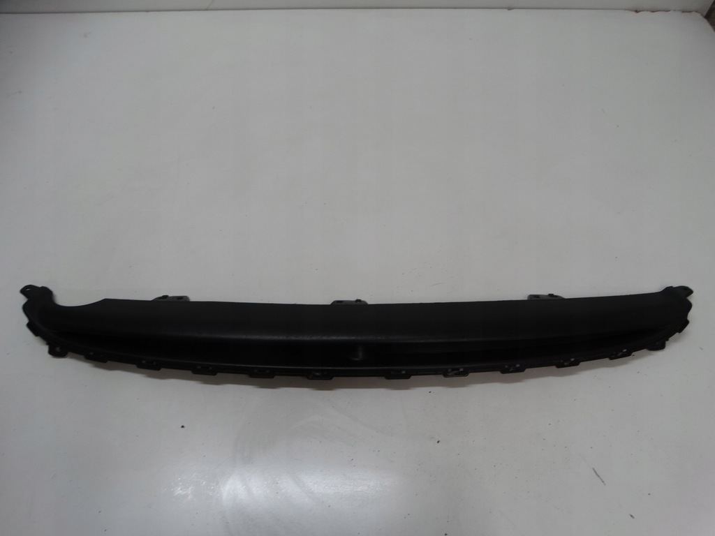 фото №1, Накладка бампера задня hyundai i30 ii 86689-a6000