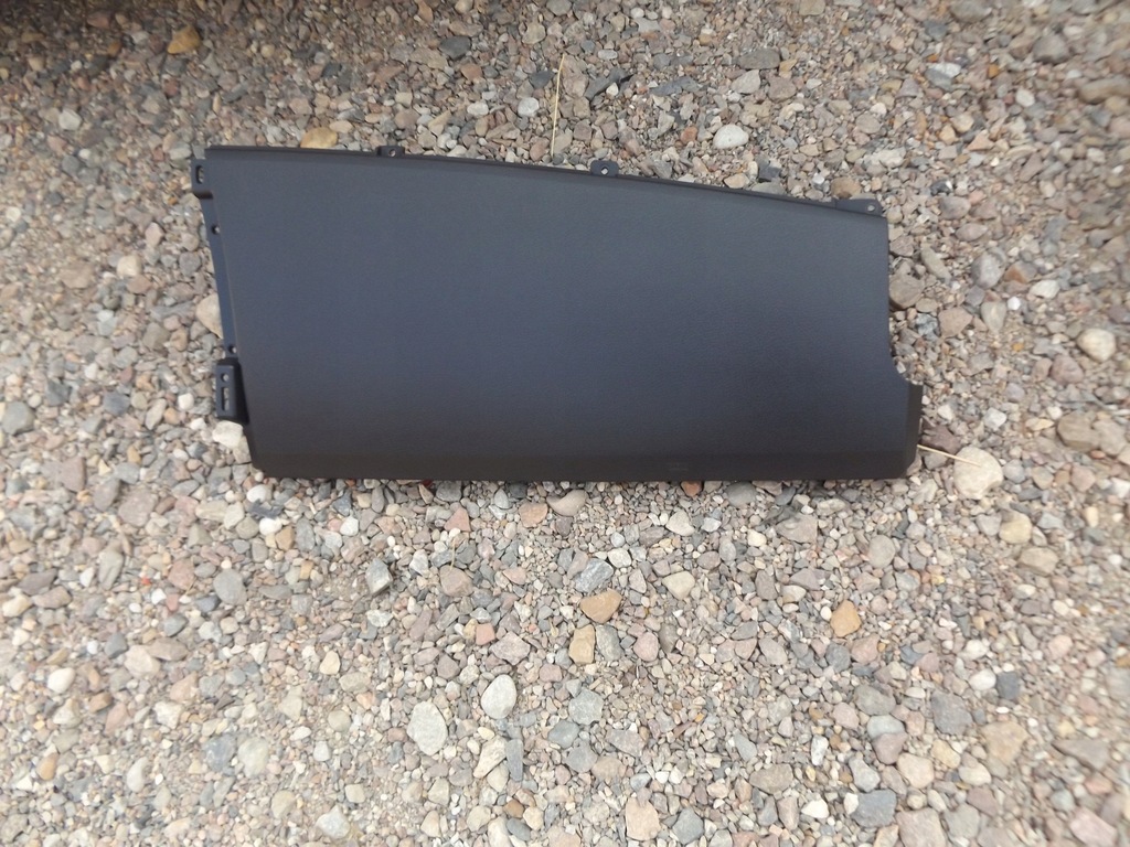 фото №4, Chrysler voyager town country подушка безопасности приборная панель orygina