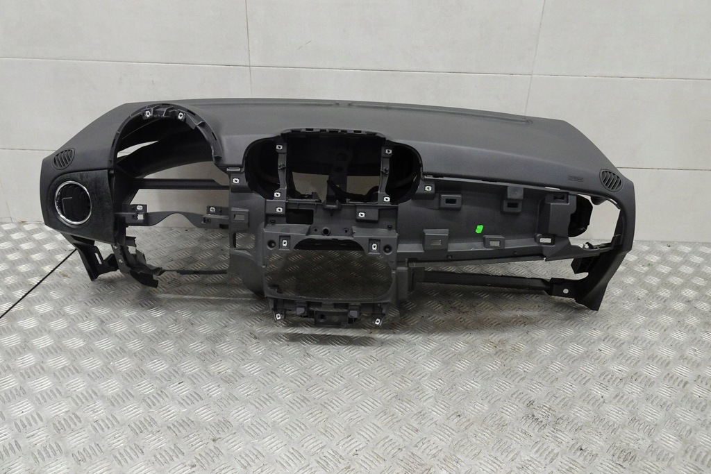 фото №6, Fiat 500 lift приборная панель приборная консоль подушка безопасности подушка ремни 15-