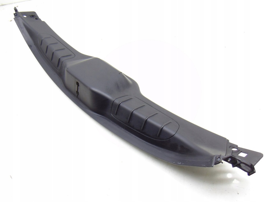 фото №1, Захист поперечина задня porsche cayman 987 98755525100