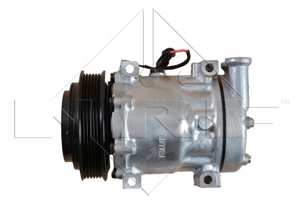 фото №1, Компресор кондиціонера nrf 32113 60653652