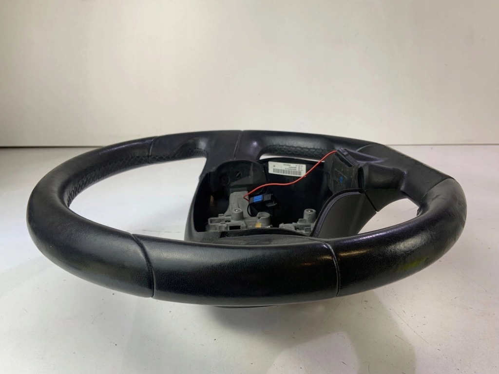 фото №11, Do обшивка воздуховод кожаный citroen c3 ii