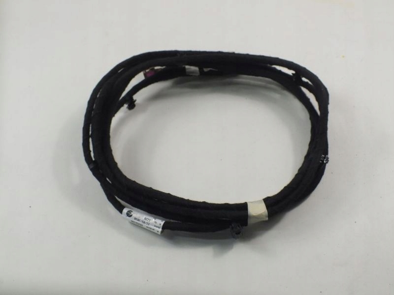 фото №5, Talisman джгут електропроводка антени радіо oryg