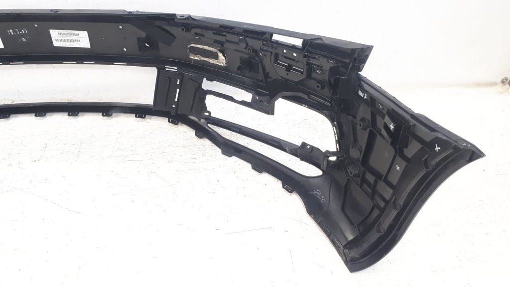 фото №13, Vw phaeton 2010-2016 lift бампер балка перед