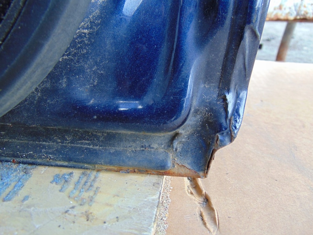 фото №15, Двері лівий задня vw touran ii 2010-2015 lh5x