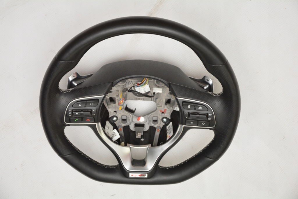 фото №6, Повітропровід підігрів пелюстки перемикання kia sportage iv gt 15-2020r ідеальний стан !!!