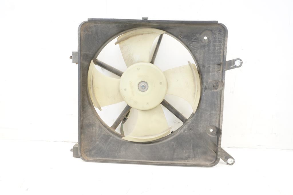 фото №1, Вентилятор радиатора honda city ii iv 1.4