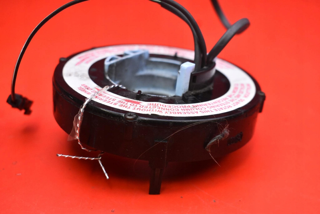 фото №7, Лента подушка безопасности шлейф 04671875ac chrysler pt cruiser 1 i 00-06