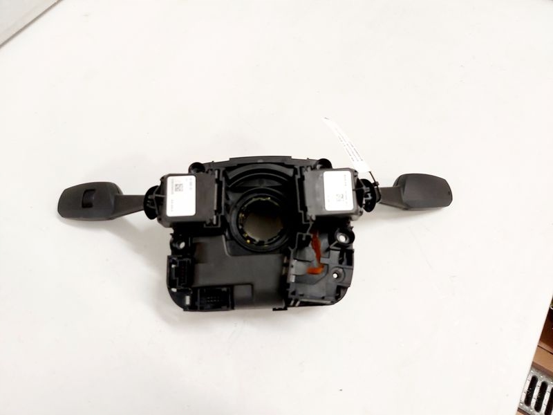 фото №8, Bmw x1 e84 переключатель комбинированный подрулевой переключатель переключатели 9122509