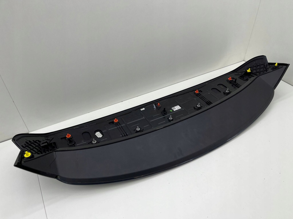 Cupra formentor спойлер спойлер задний крышки багажника 5ff827933c Недорого