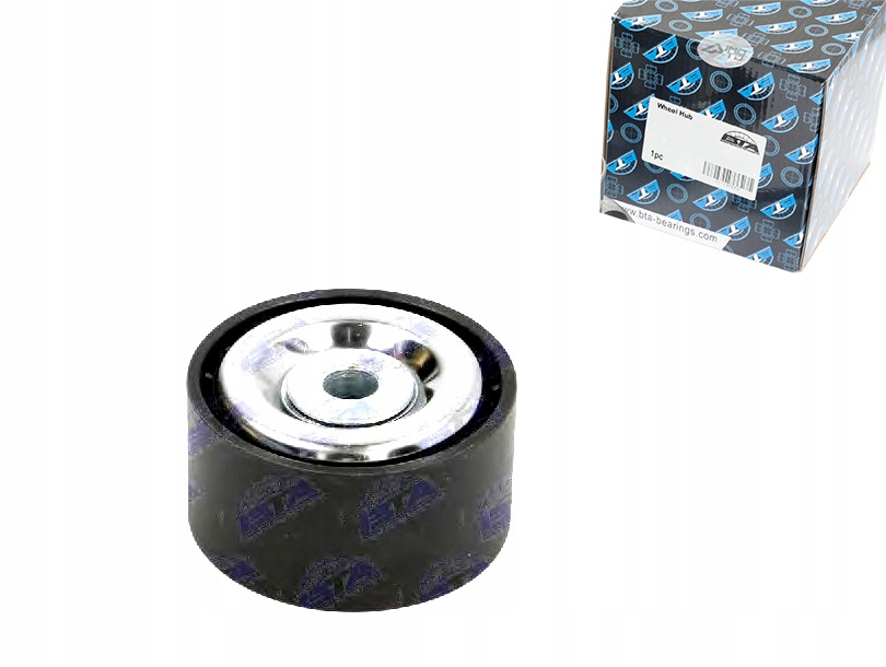 фото №1, Bta e2r0003bta ролик ремінь