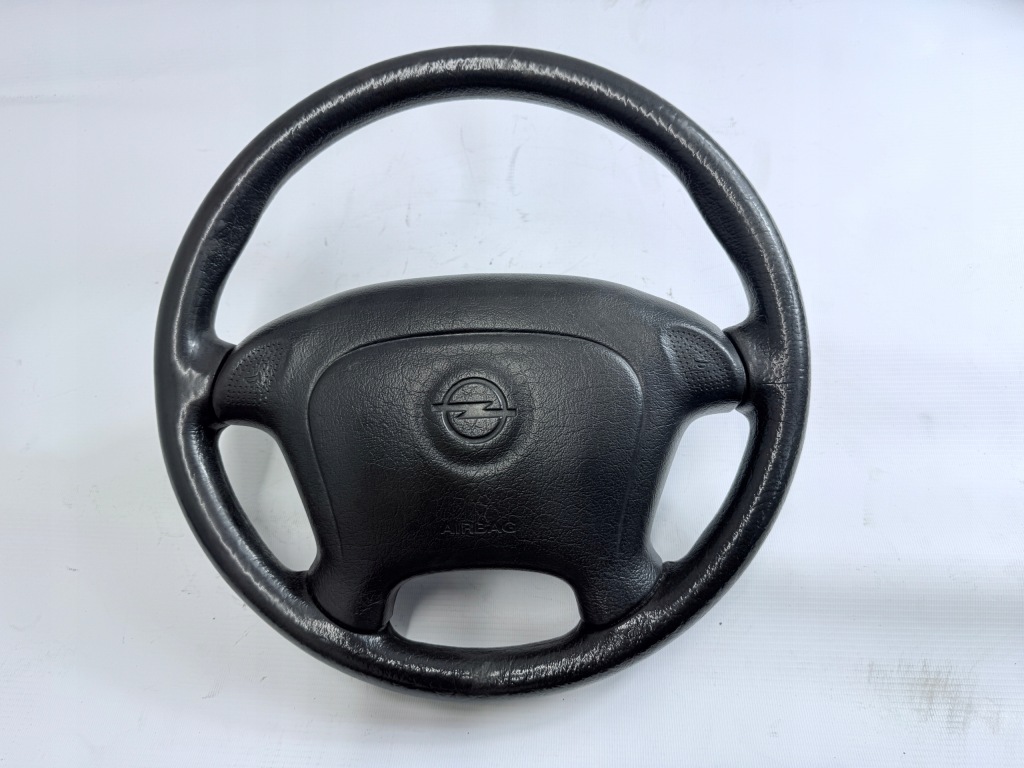 фото №1, Воздуховод air bag opel astra f corsa b vectra a