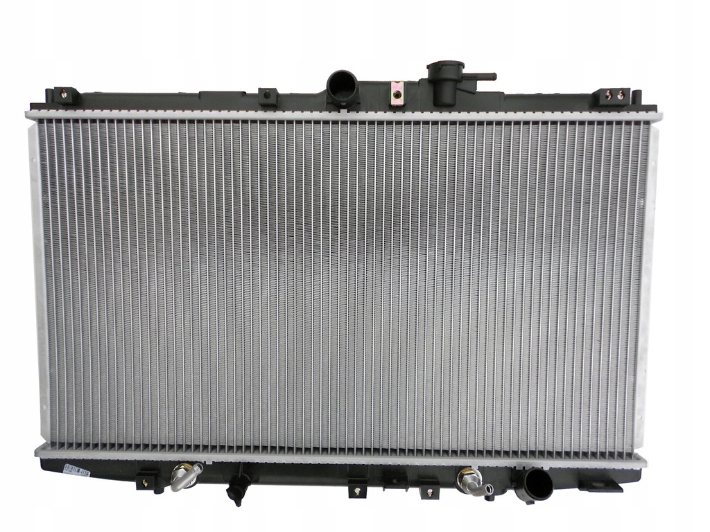 фото №1, Радиатор wody honda accord 2.0 1998-2002