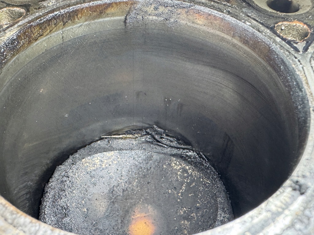 фото №7, Vw 1.8 tsi tfsi 16v 160km cdhb блок двигателя dół a4 b8